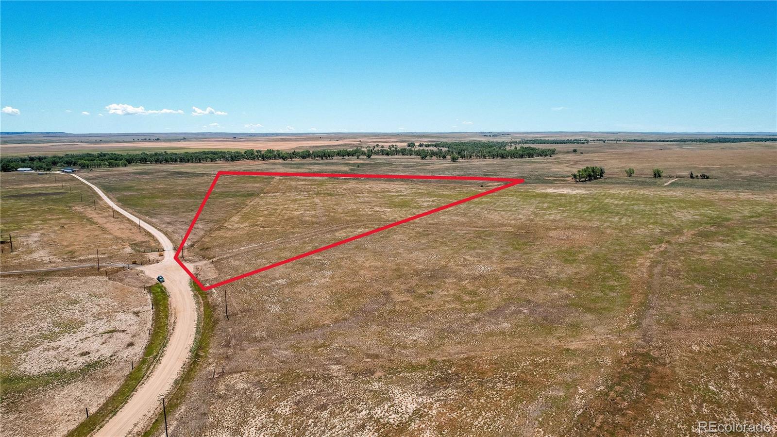 Parcel B County Road 147 Agate CO 80101