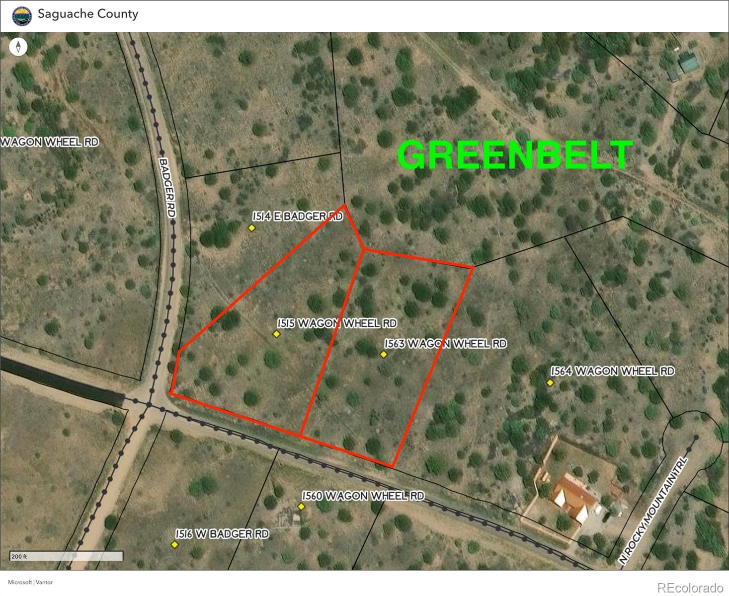1515 Wagon Wheel Road Crestone CO 81131