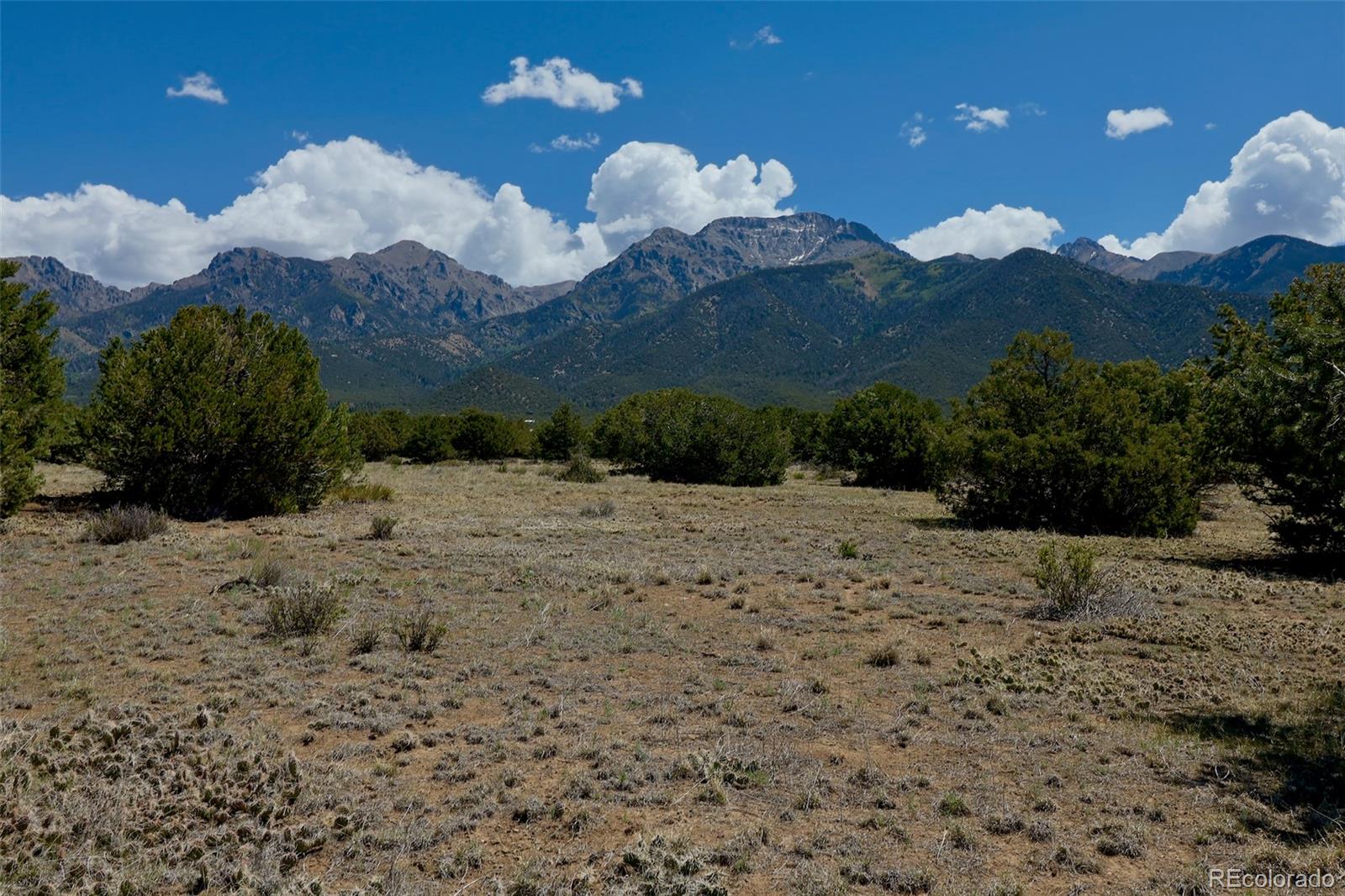 1515 Wagon Wheel Road Crestone CO 81131