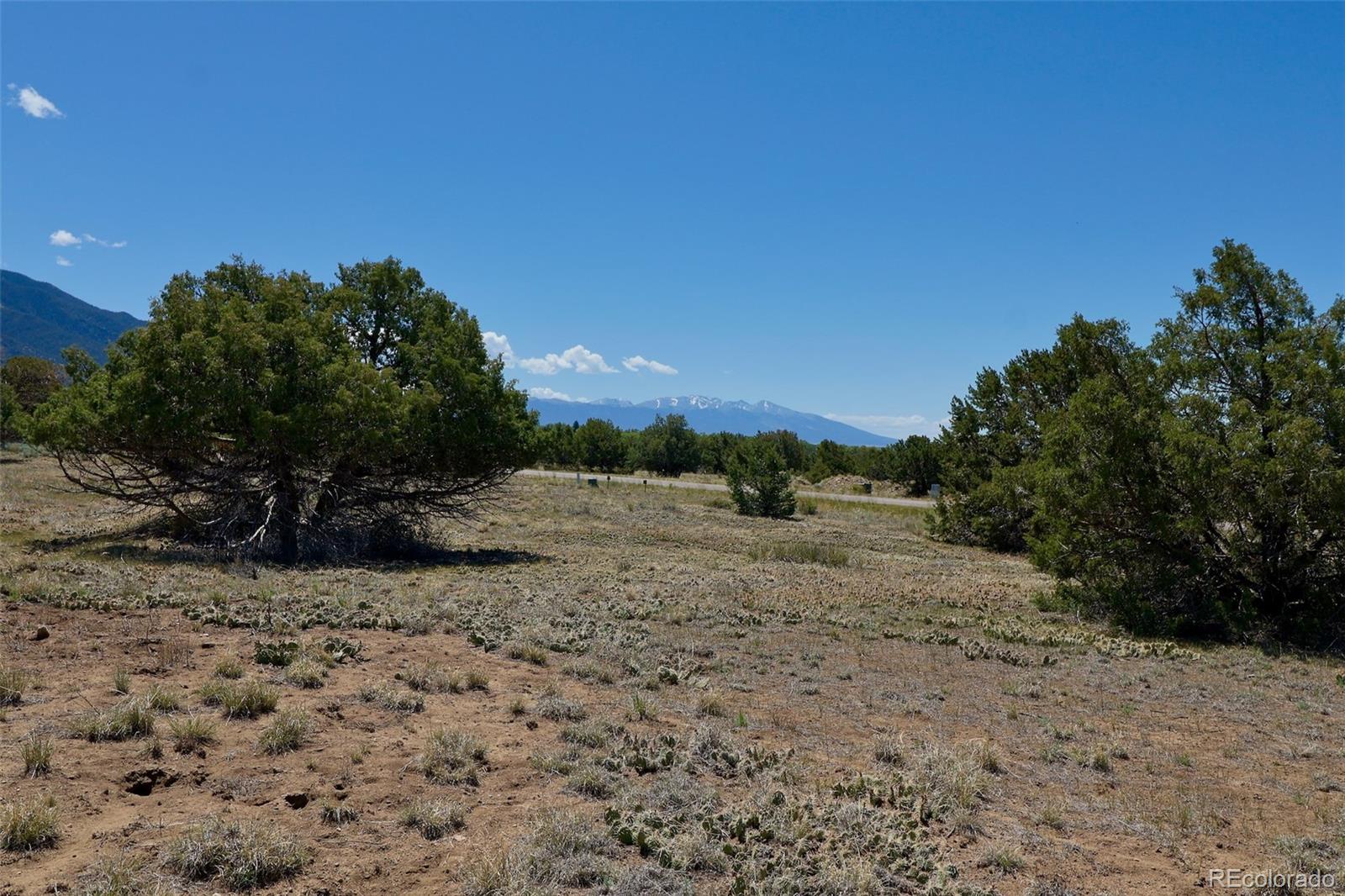 1515 Wagon Wheel Road Crestone CO 81131