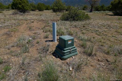 1515 Wagon Wheel Road Crestone CO 81131