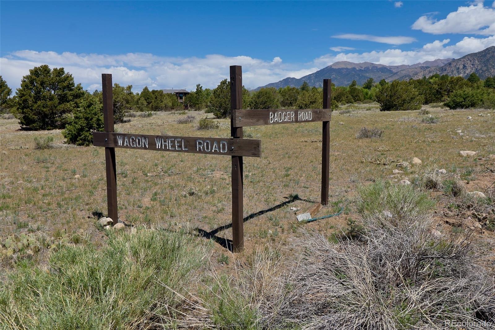 1515 Wagon Wheel Road Crestone CO 81131