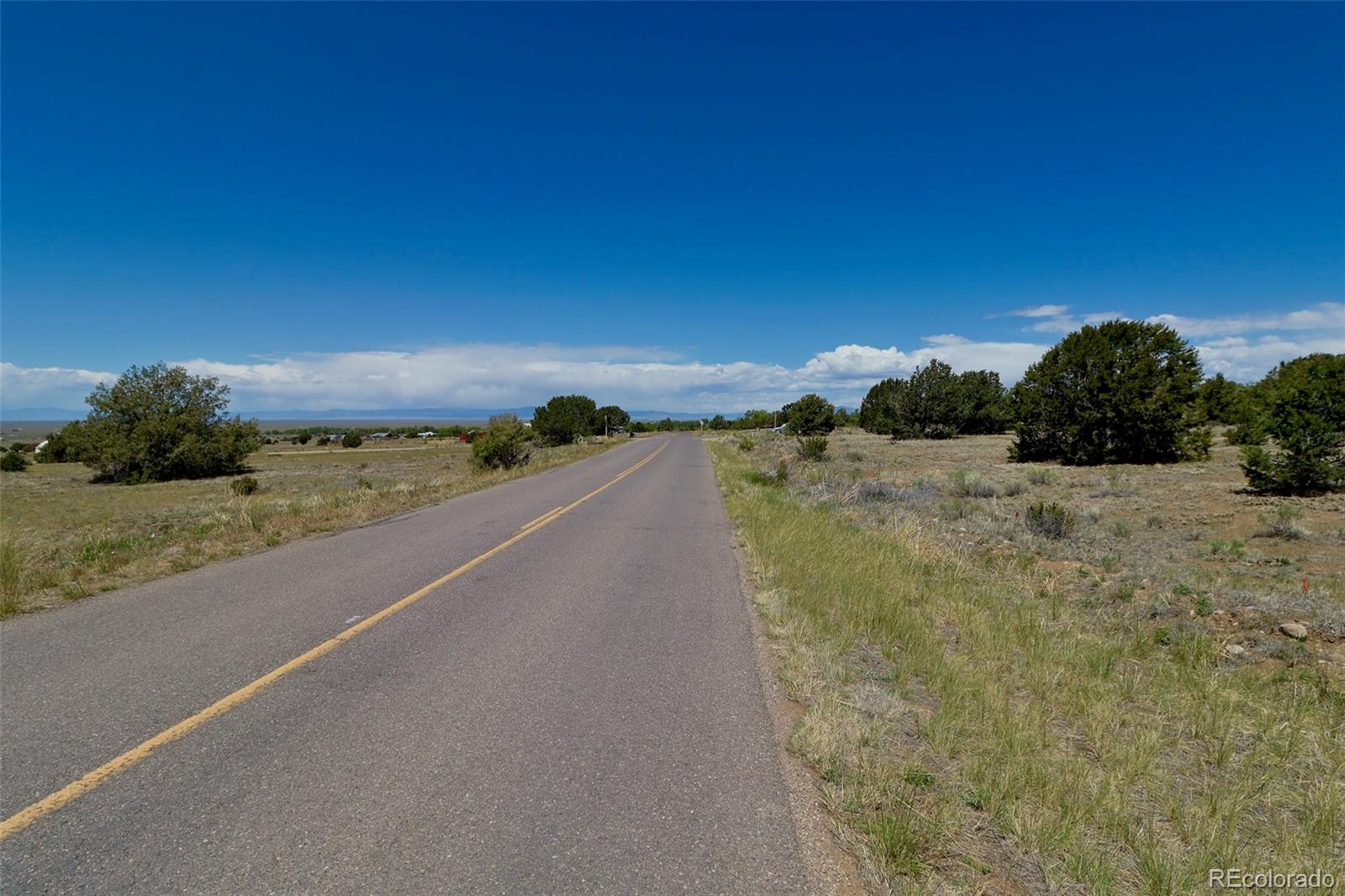 1515 Wagon Wheel Road Crestone CO 81131
