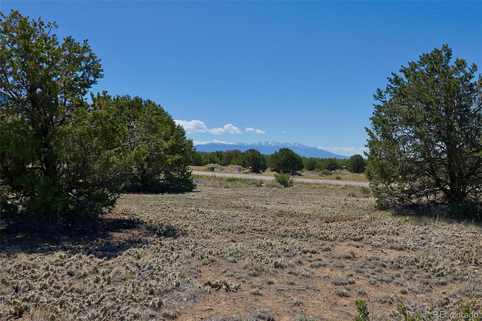 1515 Wagon Wheel Road Crestone CO 81131