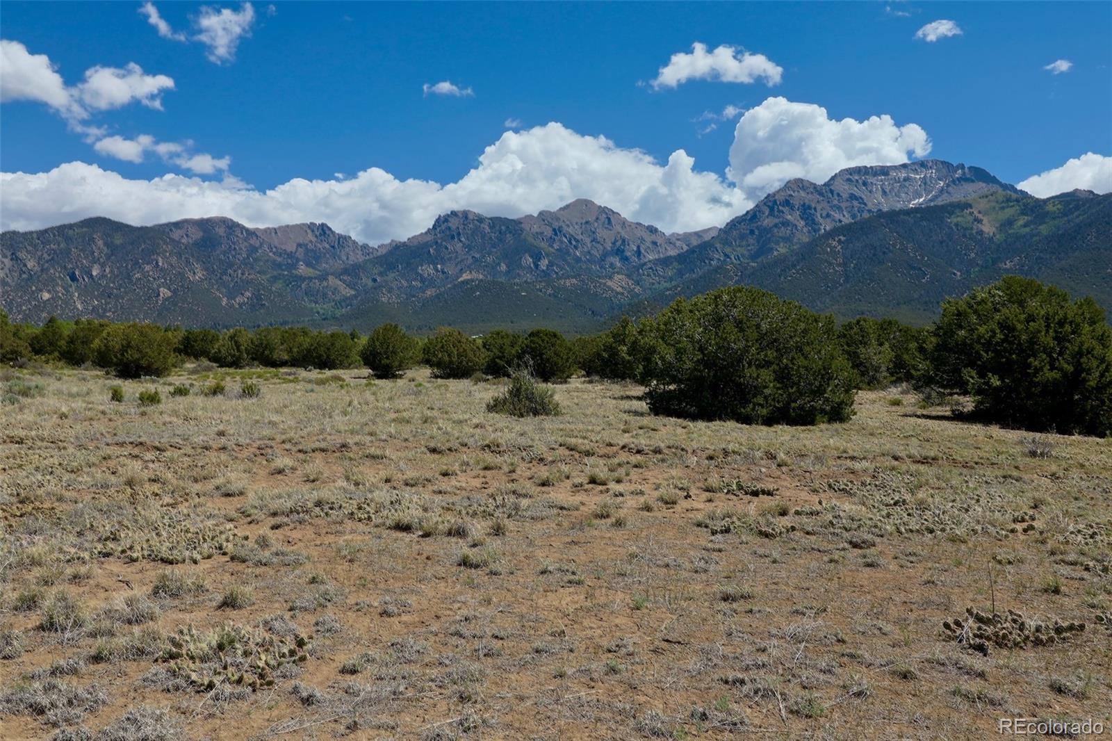 1515 Wagon Wheel Road Crestone CO 81131