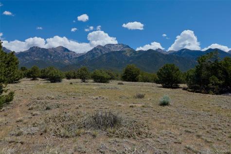 1515 Wagon Wheel Road Crestone CO 81131