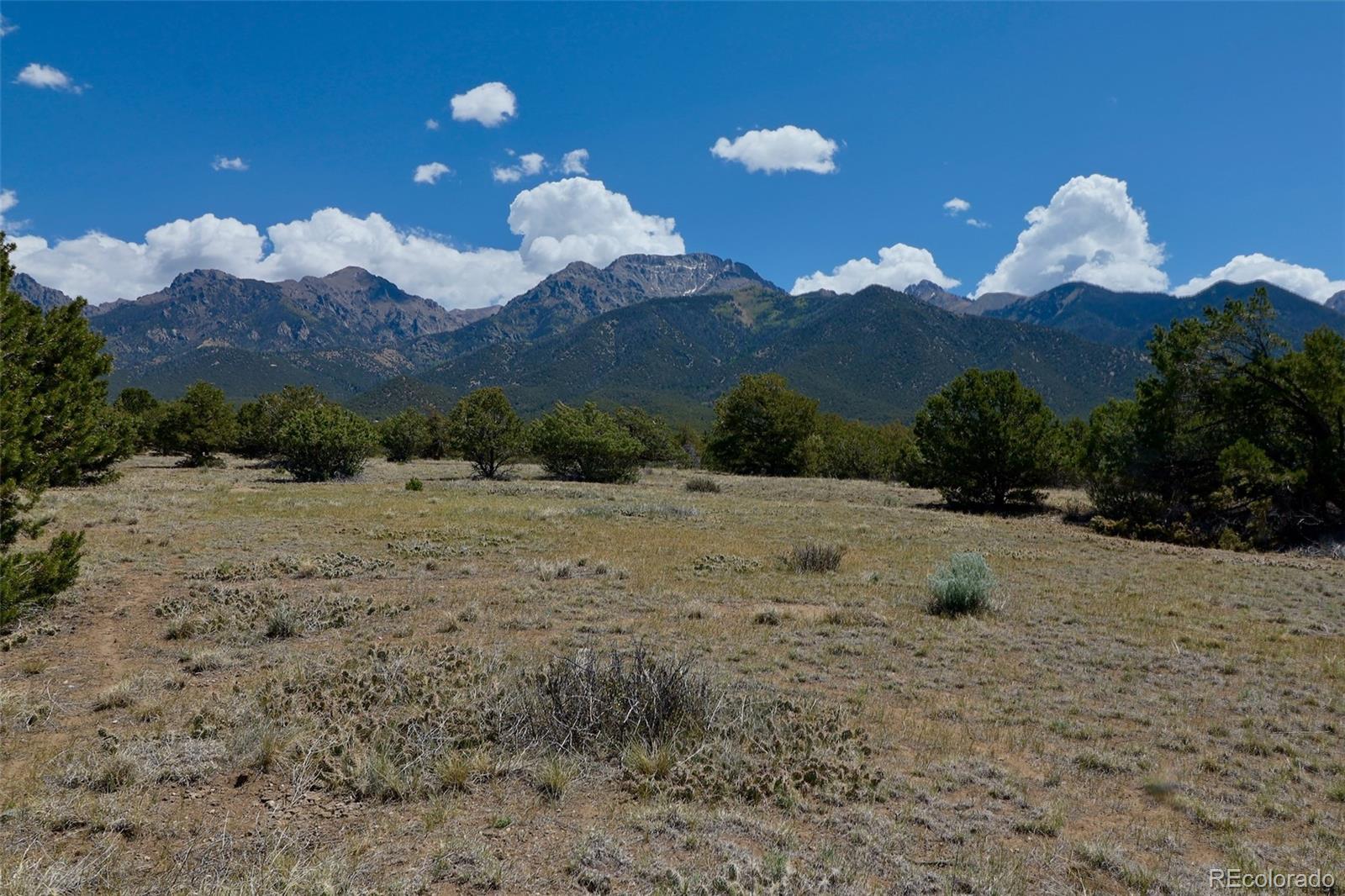 1515 Wagon Wheel Road Crestone CO 81131