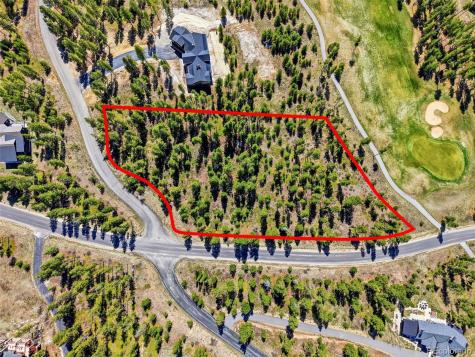 27 County Road 5113 Tabernash CO 80442