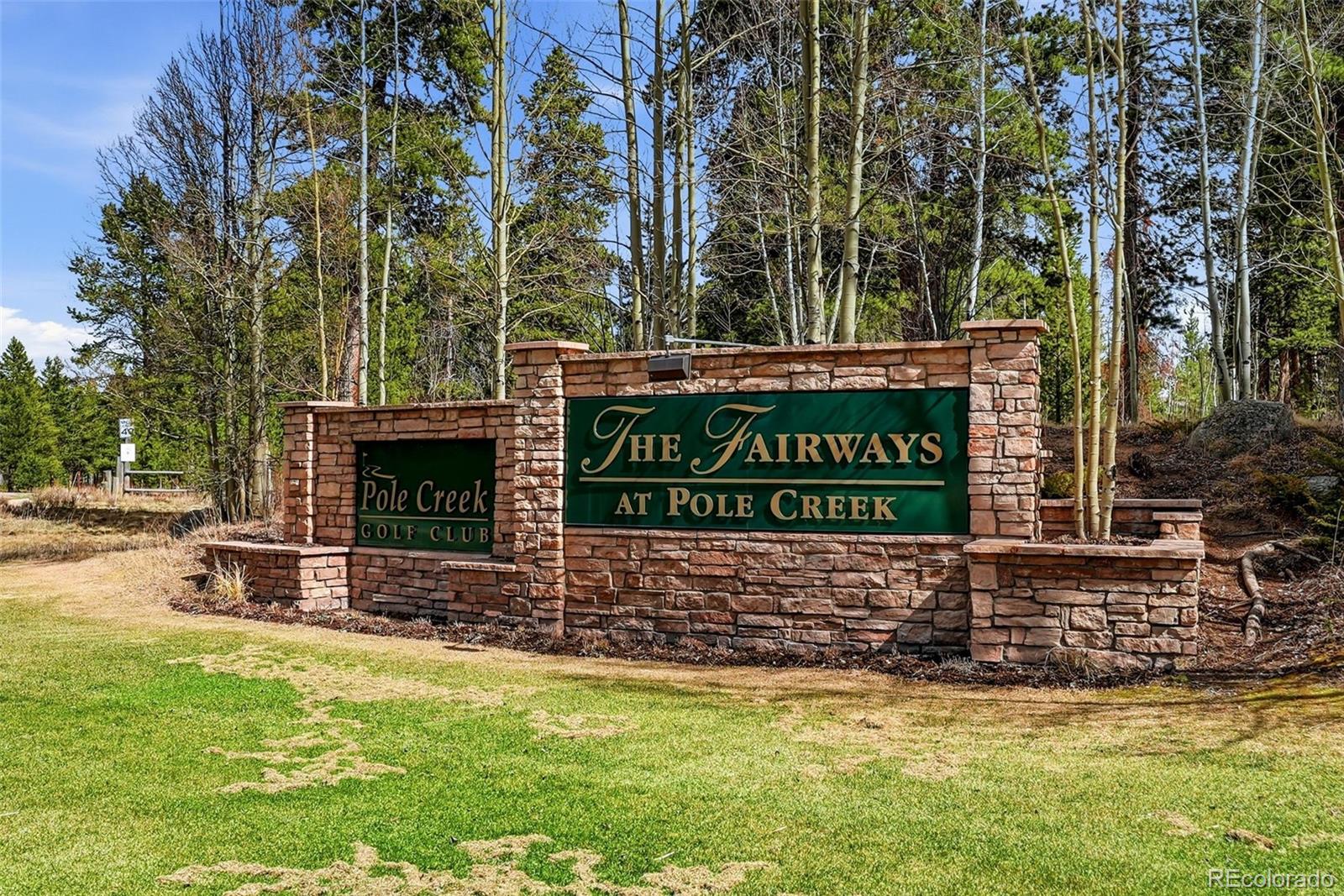 27 County Road 5113 Tabernash CO 80442