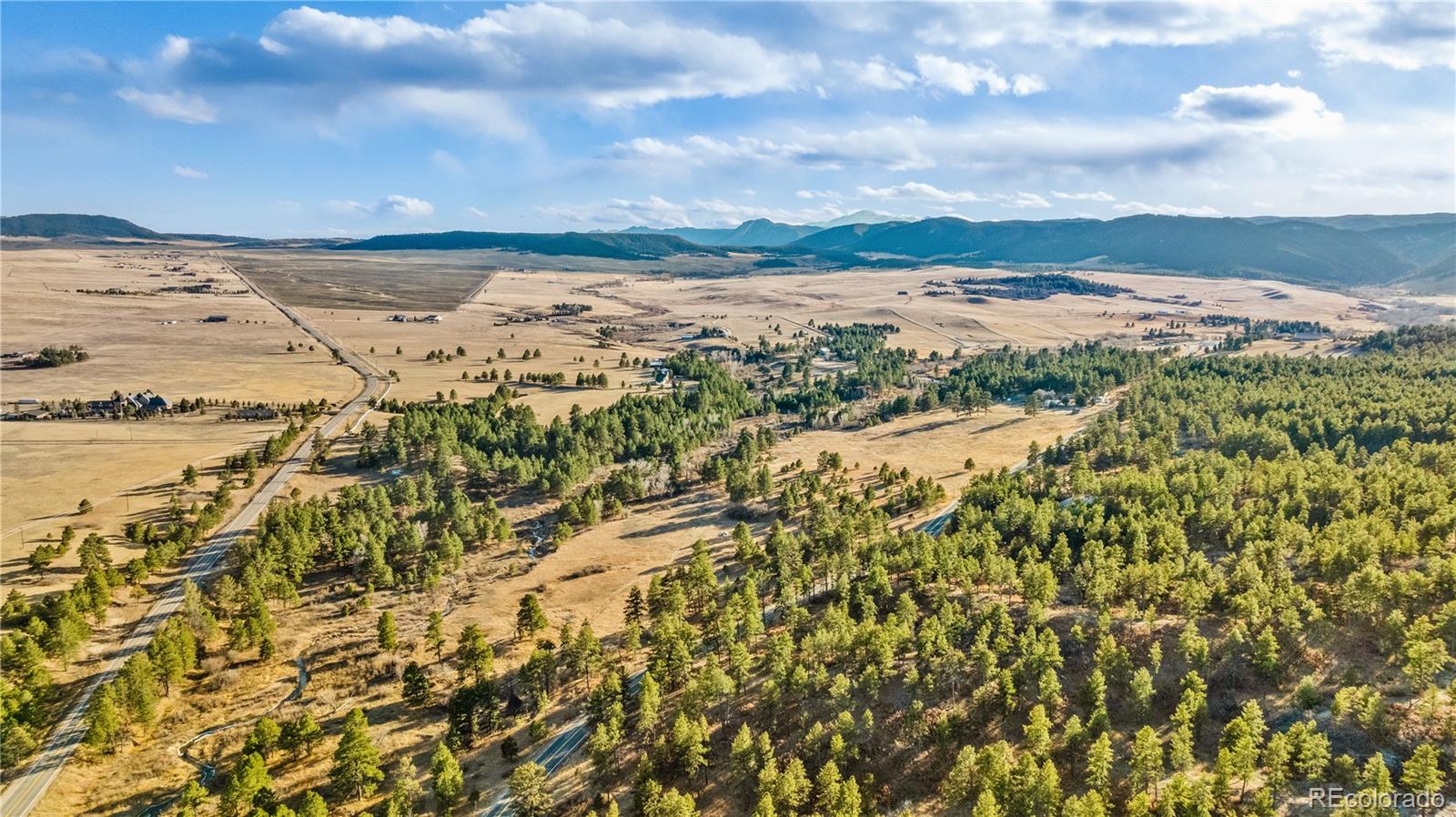 436 Fox Farm Road Larkspur CO 80118