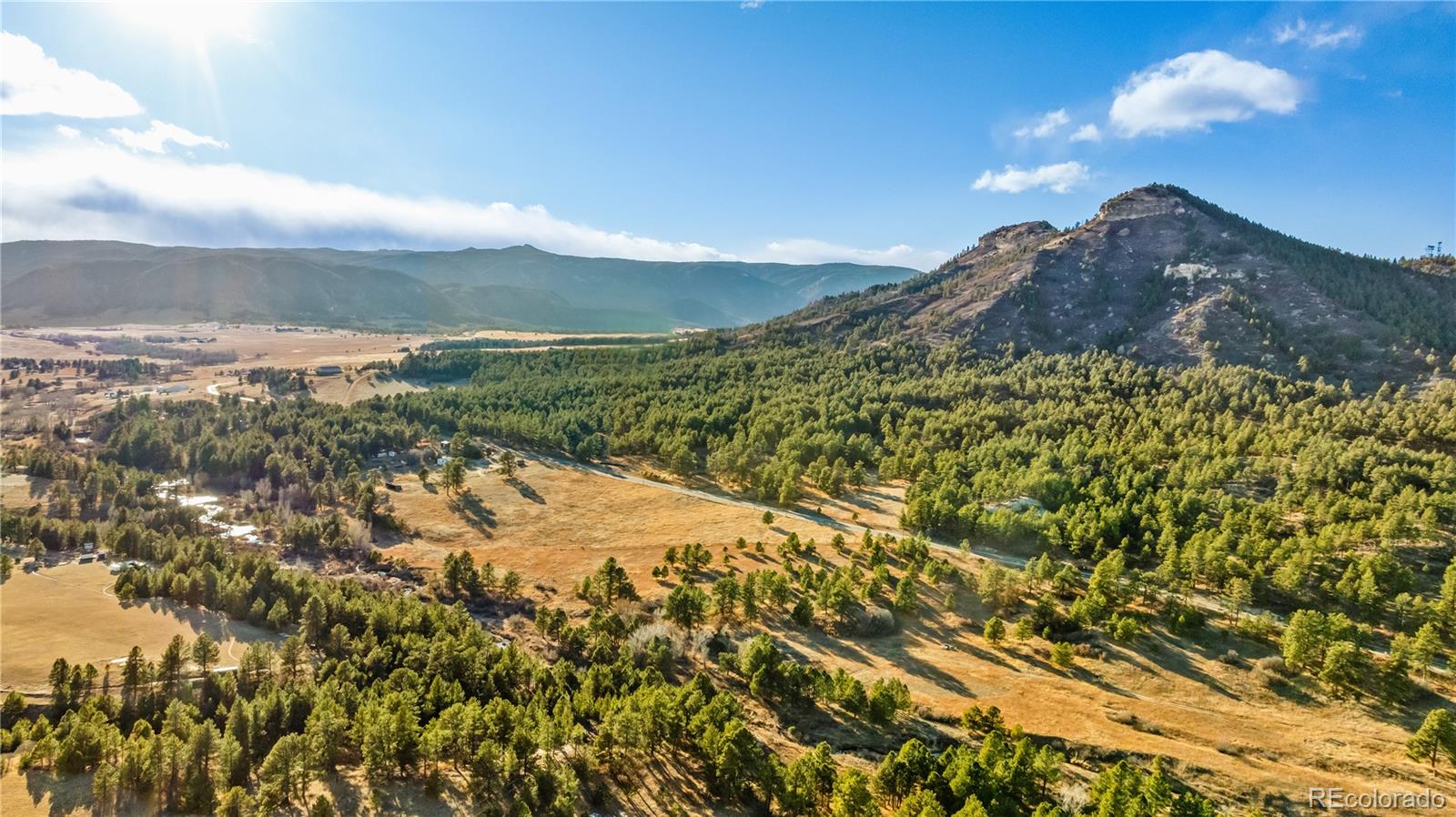 436 Fox Farm Road Larkspur CO 80118