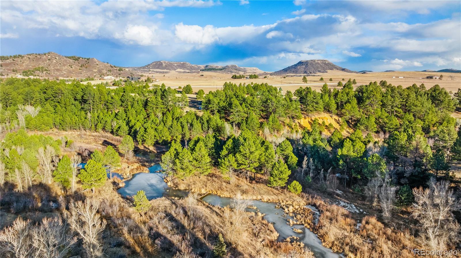 436 Fox Farm Road Larkspur CO 80118