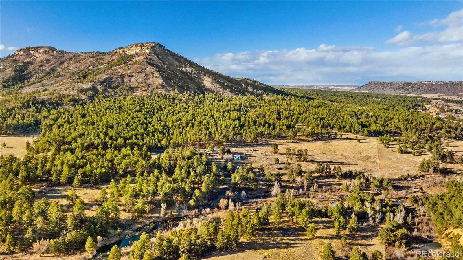 436 Fox Farm Road Larkspur CO 80118