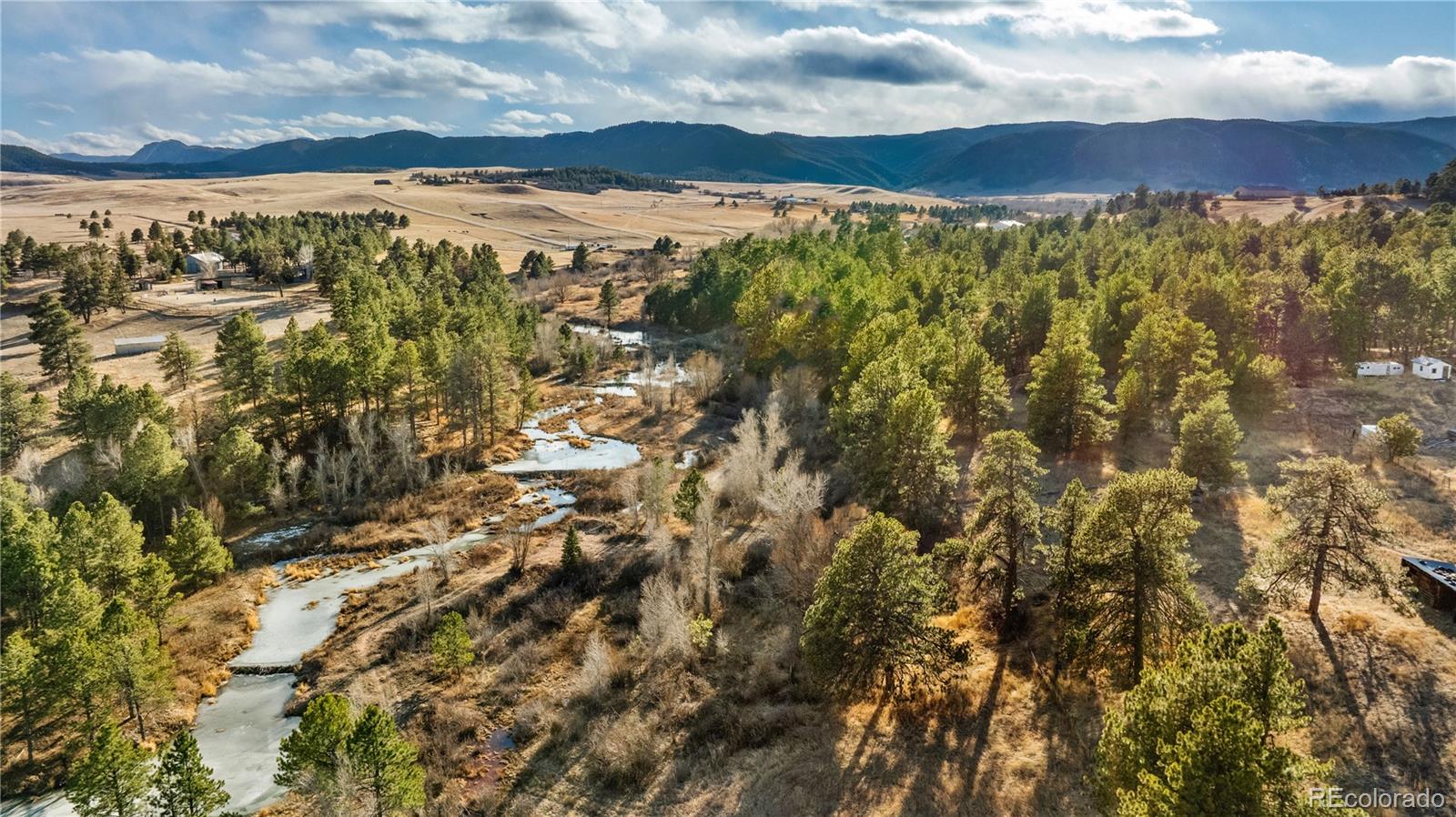436 Fox Farm Road Larkspur CO 80118