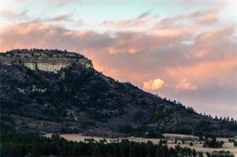 436 Fox Farm Road Larkspur CO 80118