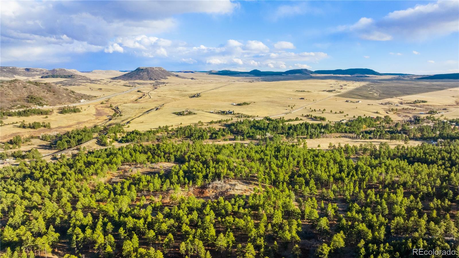 436 Fox Farm Road Larkspur CO 80118