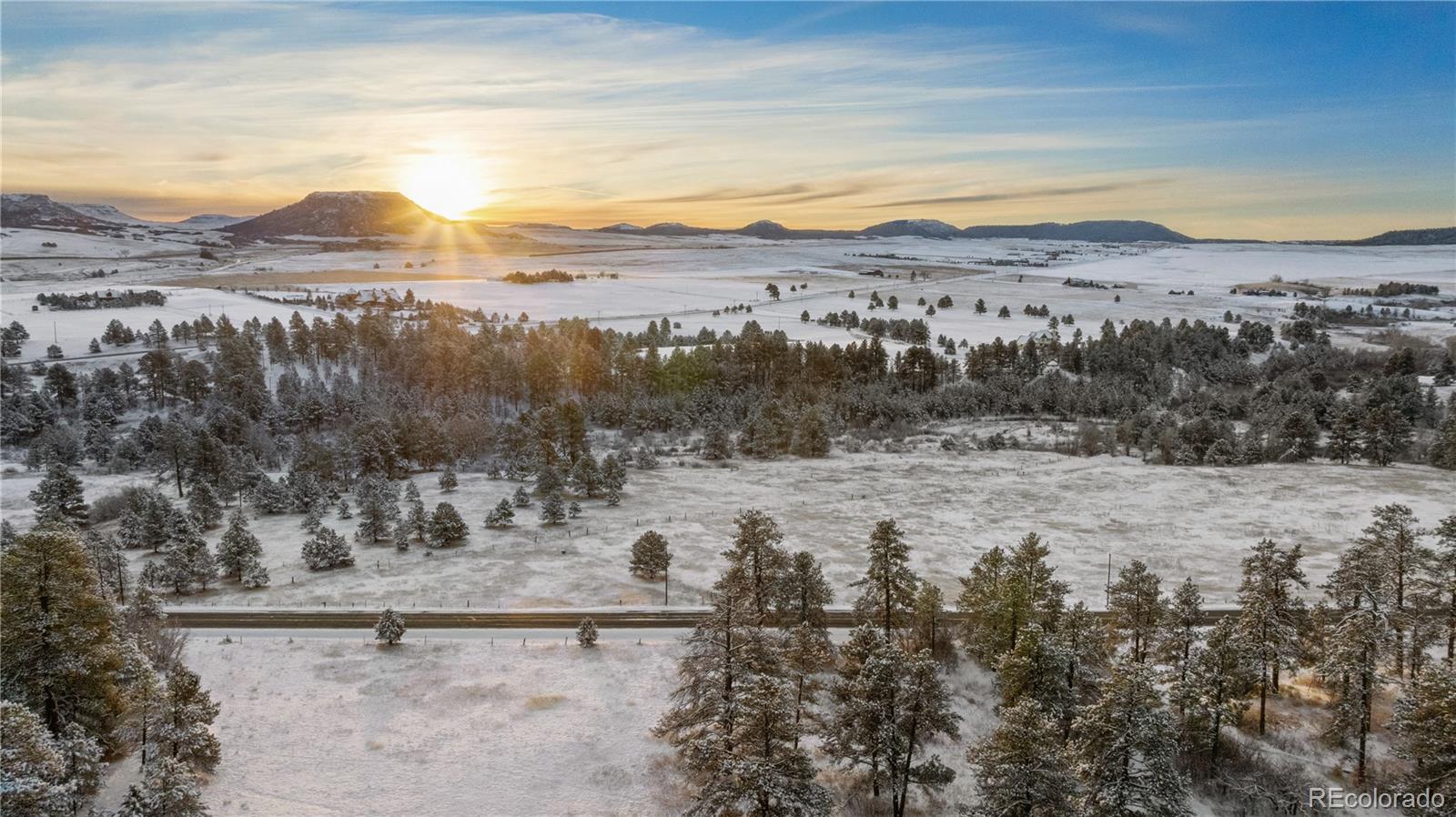 436 Fox Farm Road Larkspur CO 80118