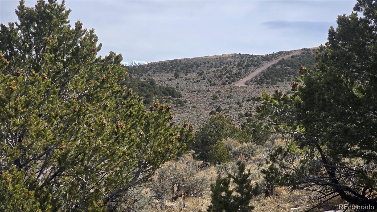 Lot 4536 Sarnoff Road Fort Garland CO 81133