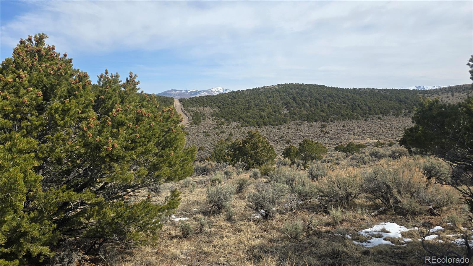 Lot 4536 Sarnoff Road Fort Garland CO 81133