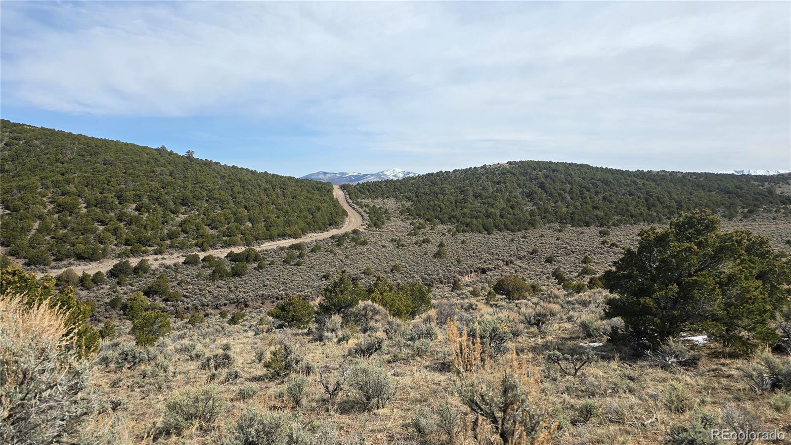 Lot 4536 Sarnoff Road Fort Garland CO 81133