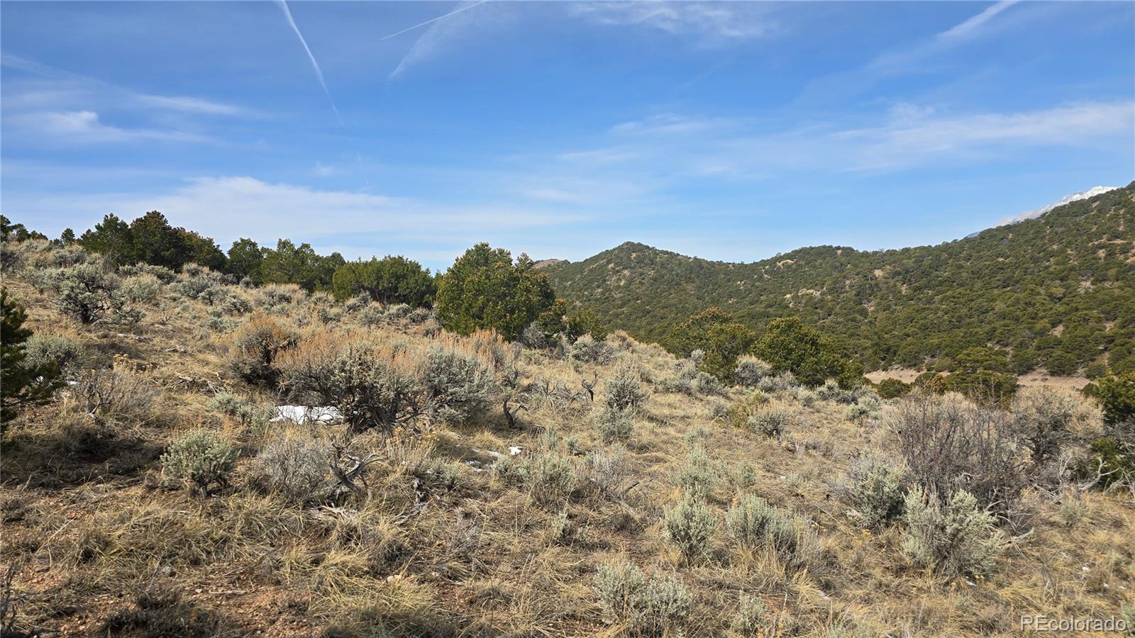 Lot 4536 Sarnoff Road Fort Garland CO 81133