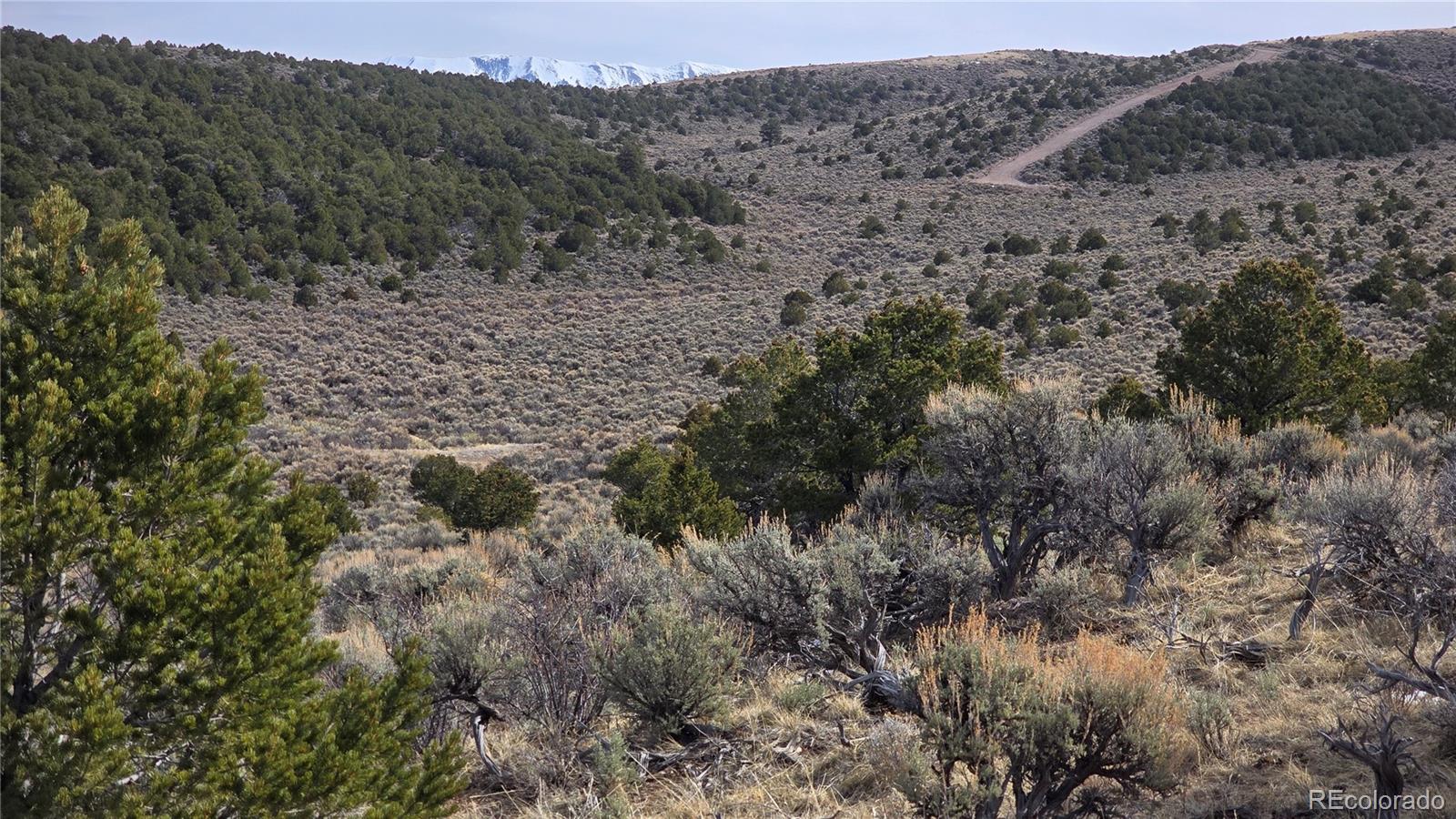 Lot 4536 Sarnoff Road Fort Garland CO 81133