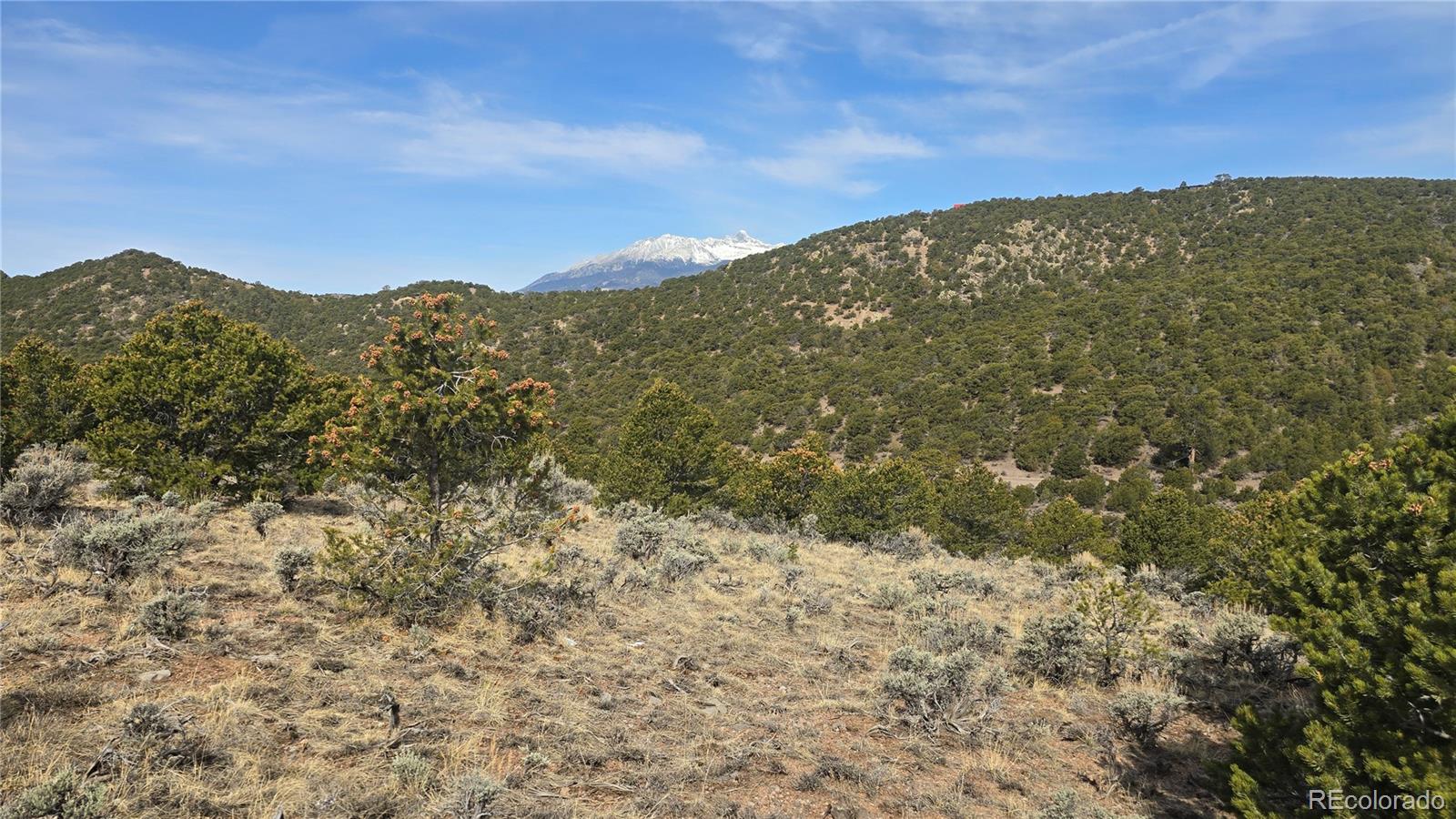 Lot 4536 Sarnoff Road Fort Garland CO 81133