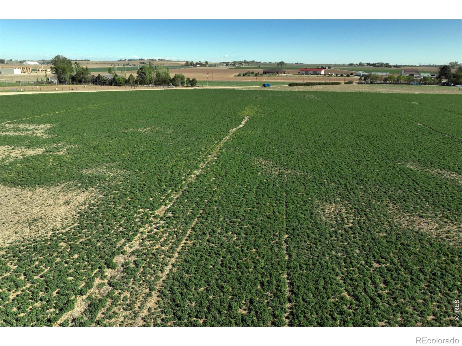 County Road 66 Greeley CO 80631