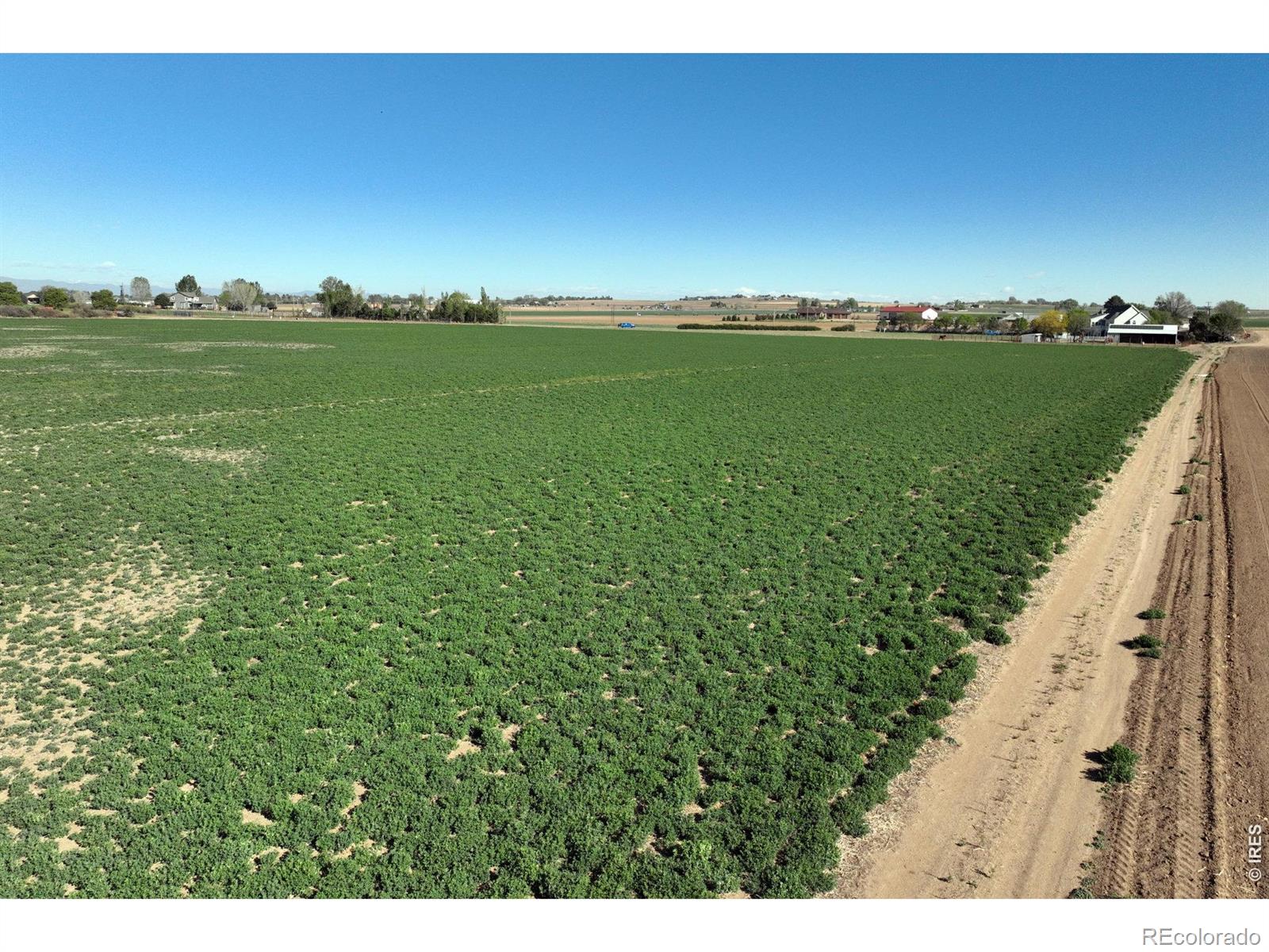 County Road 66 Greeley CO 80631