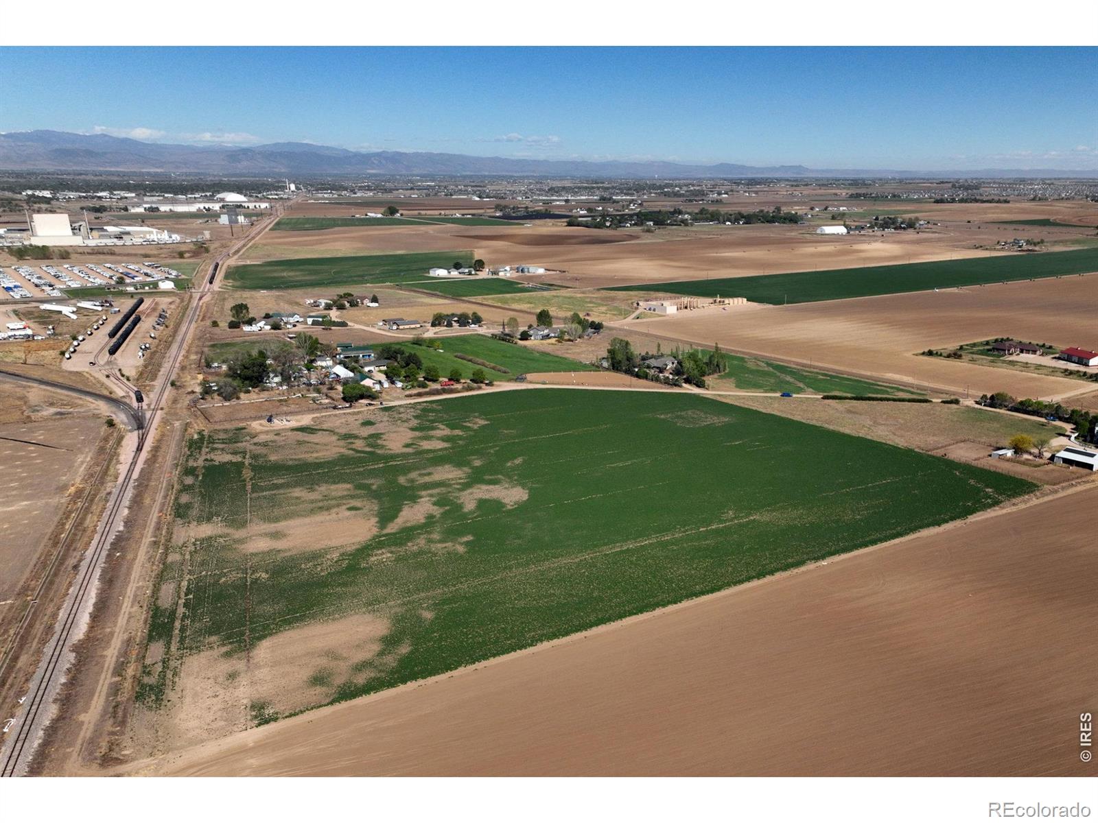 County Road 66 Greeley CO 80631
