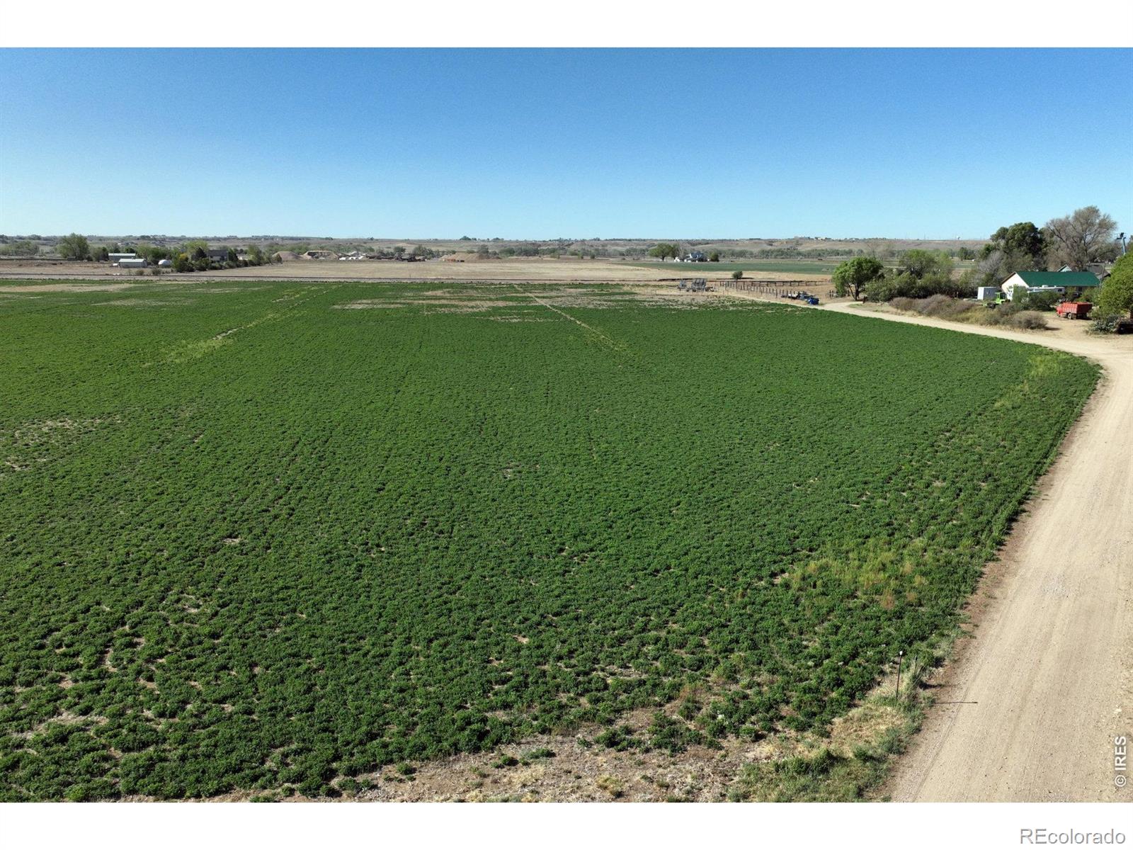 County Road 66 Greeley CO 80631