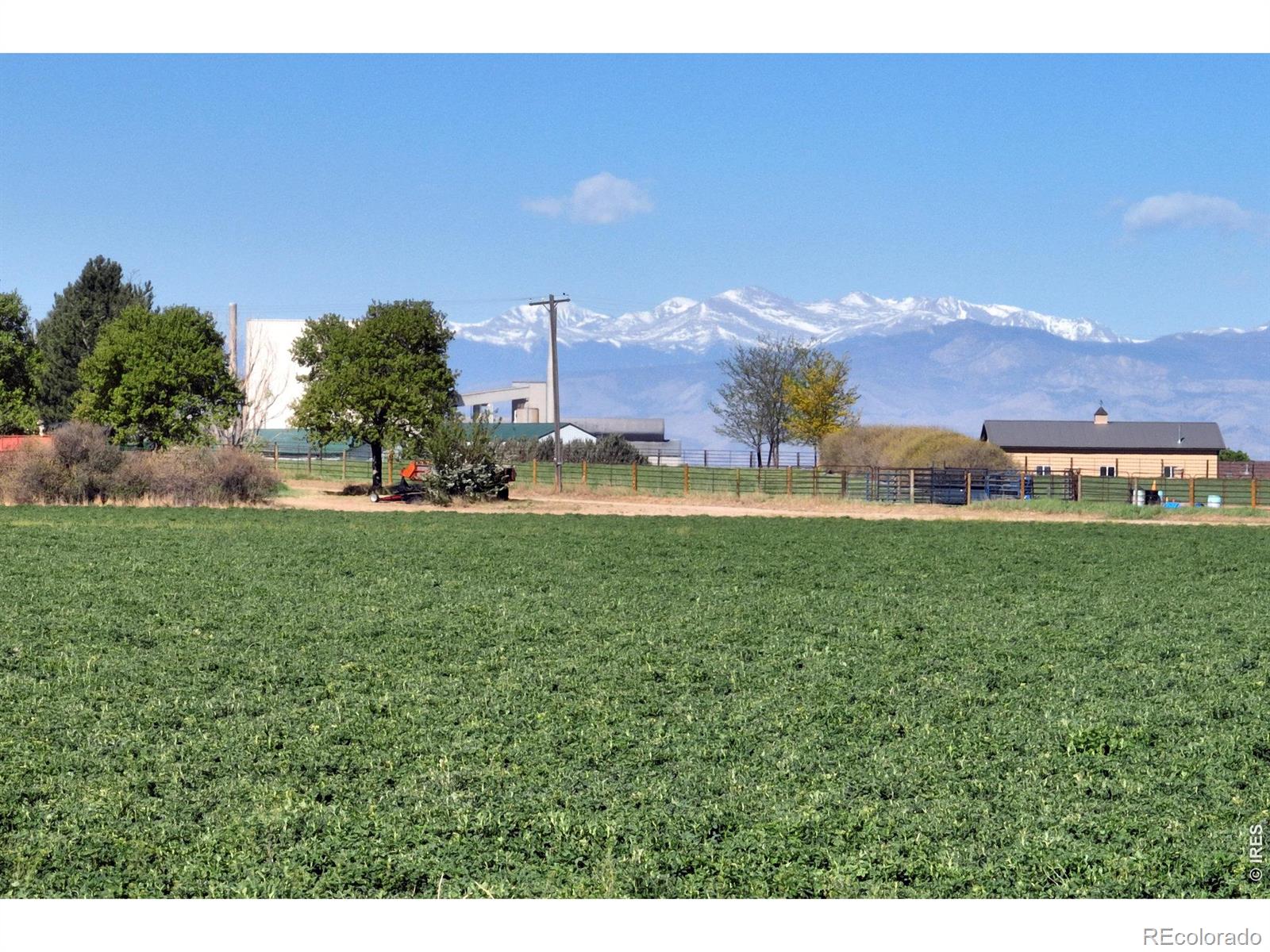 County Road 66 Greeley CO 80631