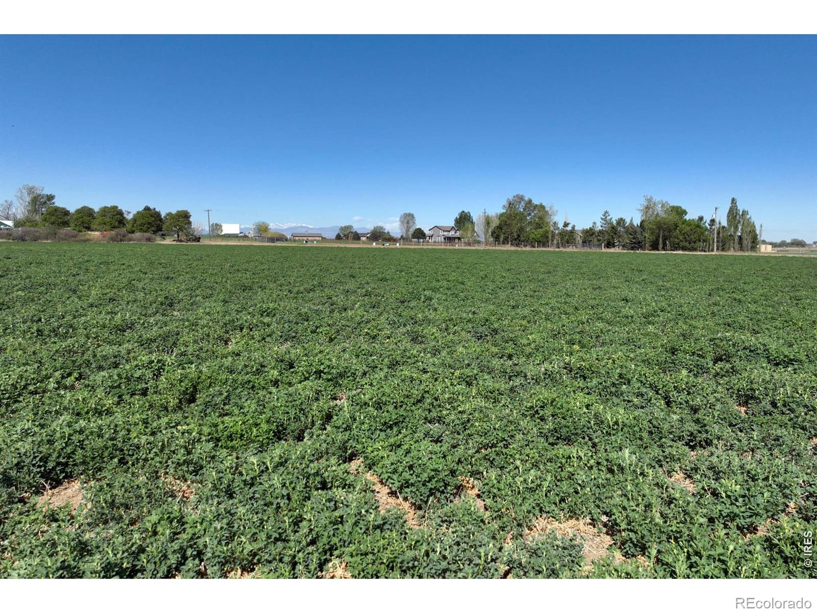 County Road 66 Greeley CO 80631