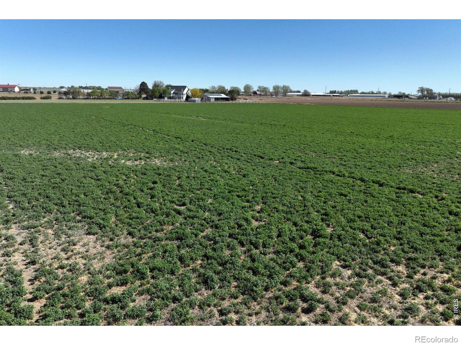 County Road 66 Greeley CO 80631