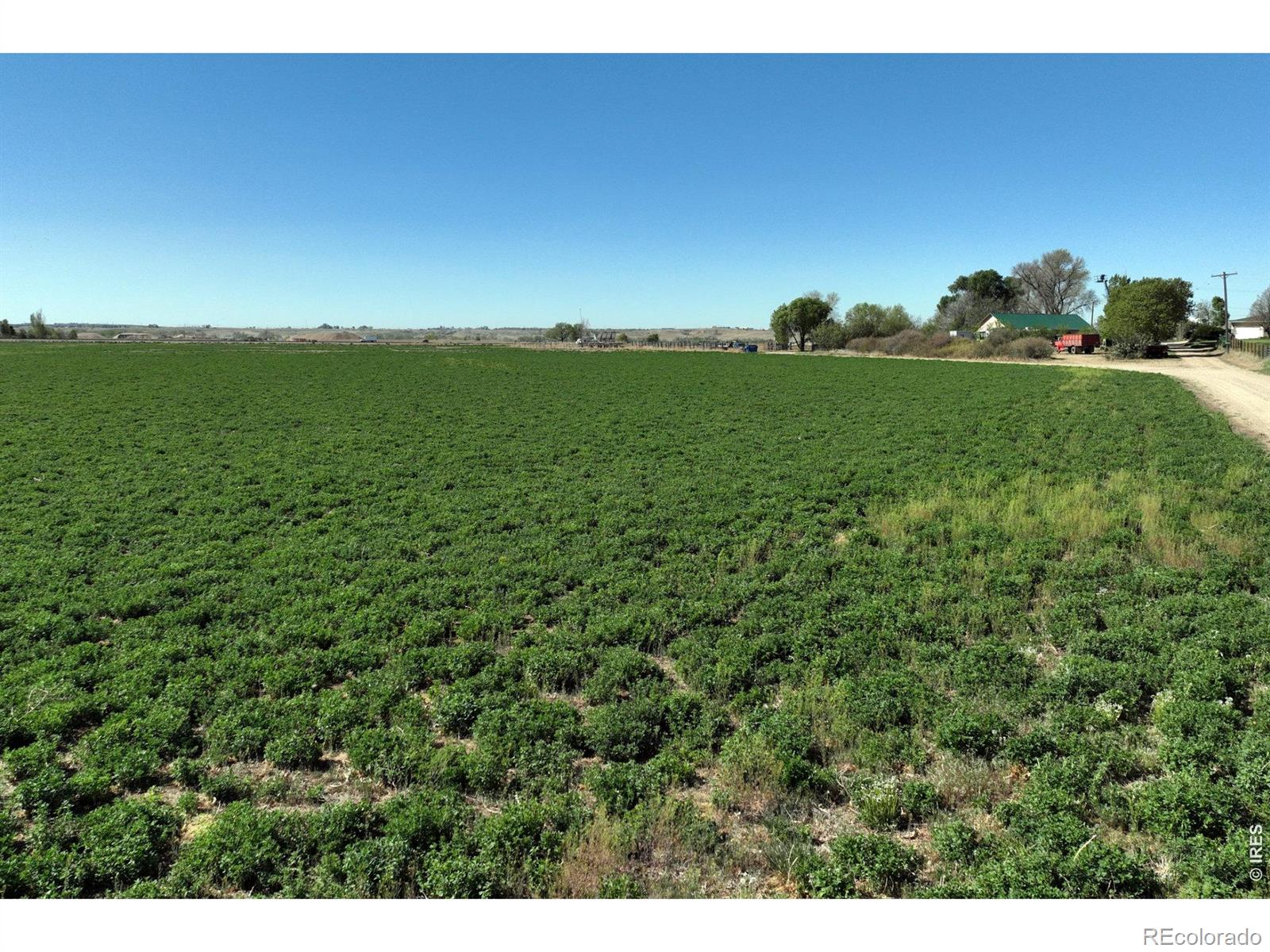 County Road 66 Greeley CO 80631
