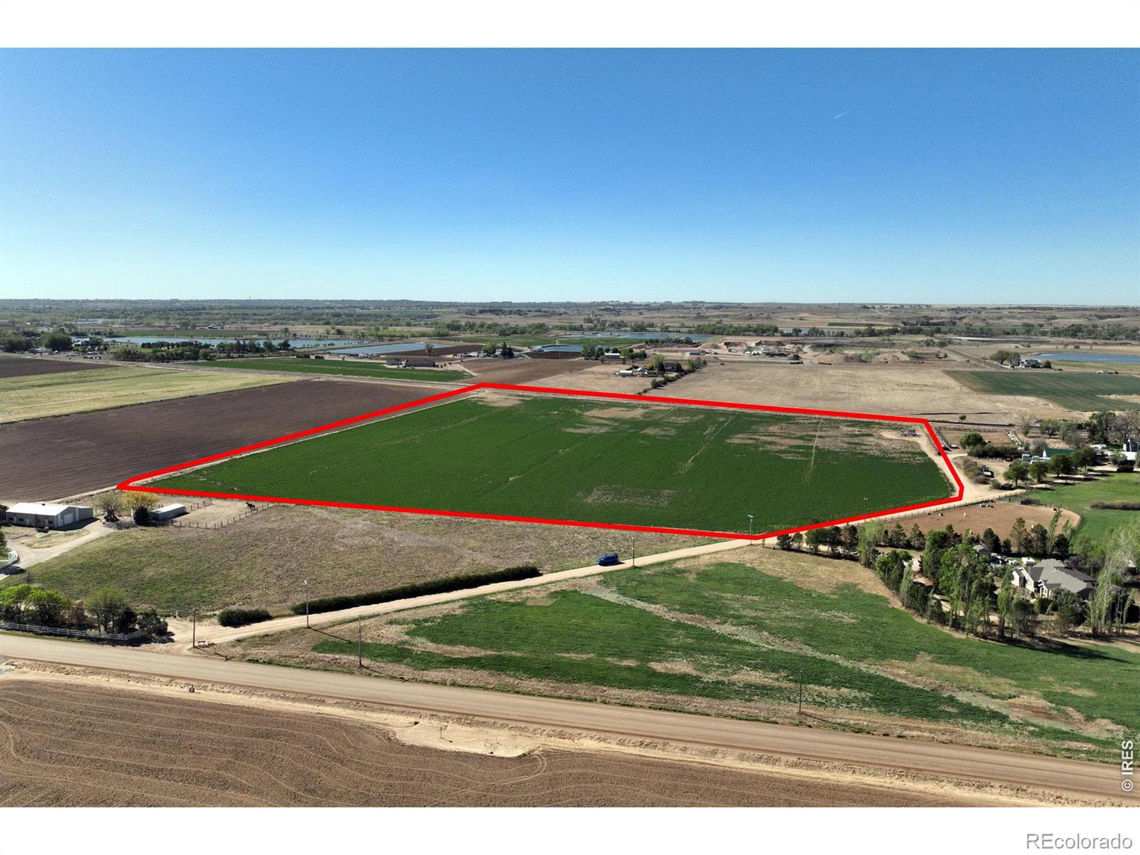 County Road 66 Greeley CO 80631