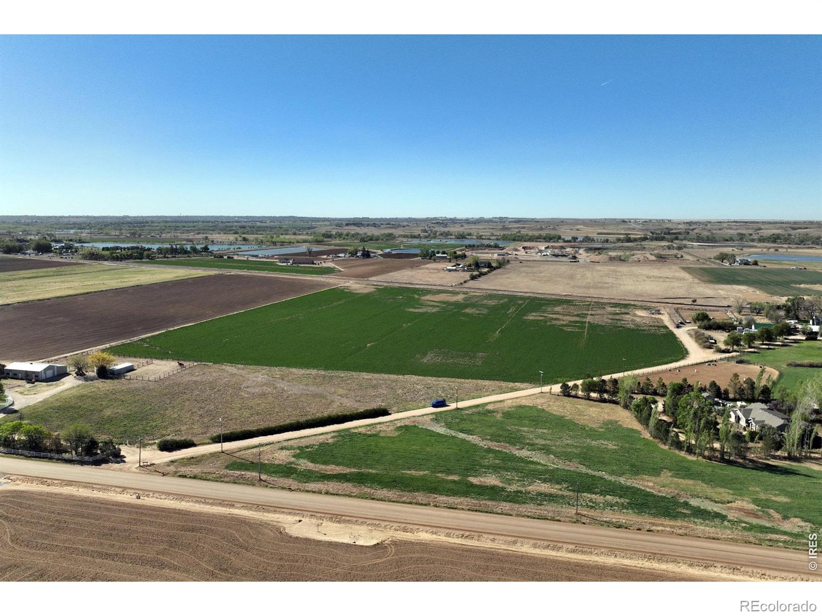 County Road 66 Greeley CO 80631
