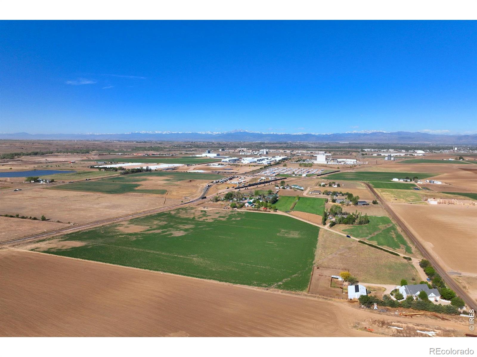 County Road 66 Greeley CO 80631
