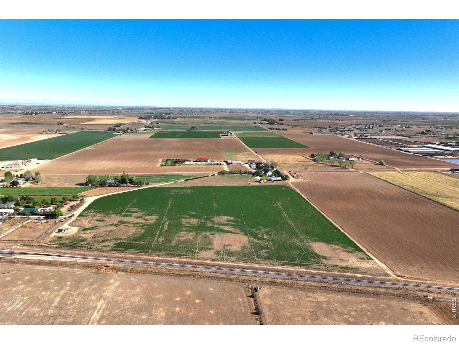 County Road 66 Greeley CO 80631