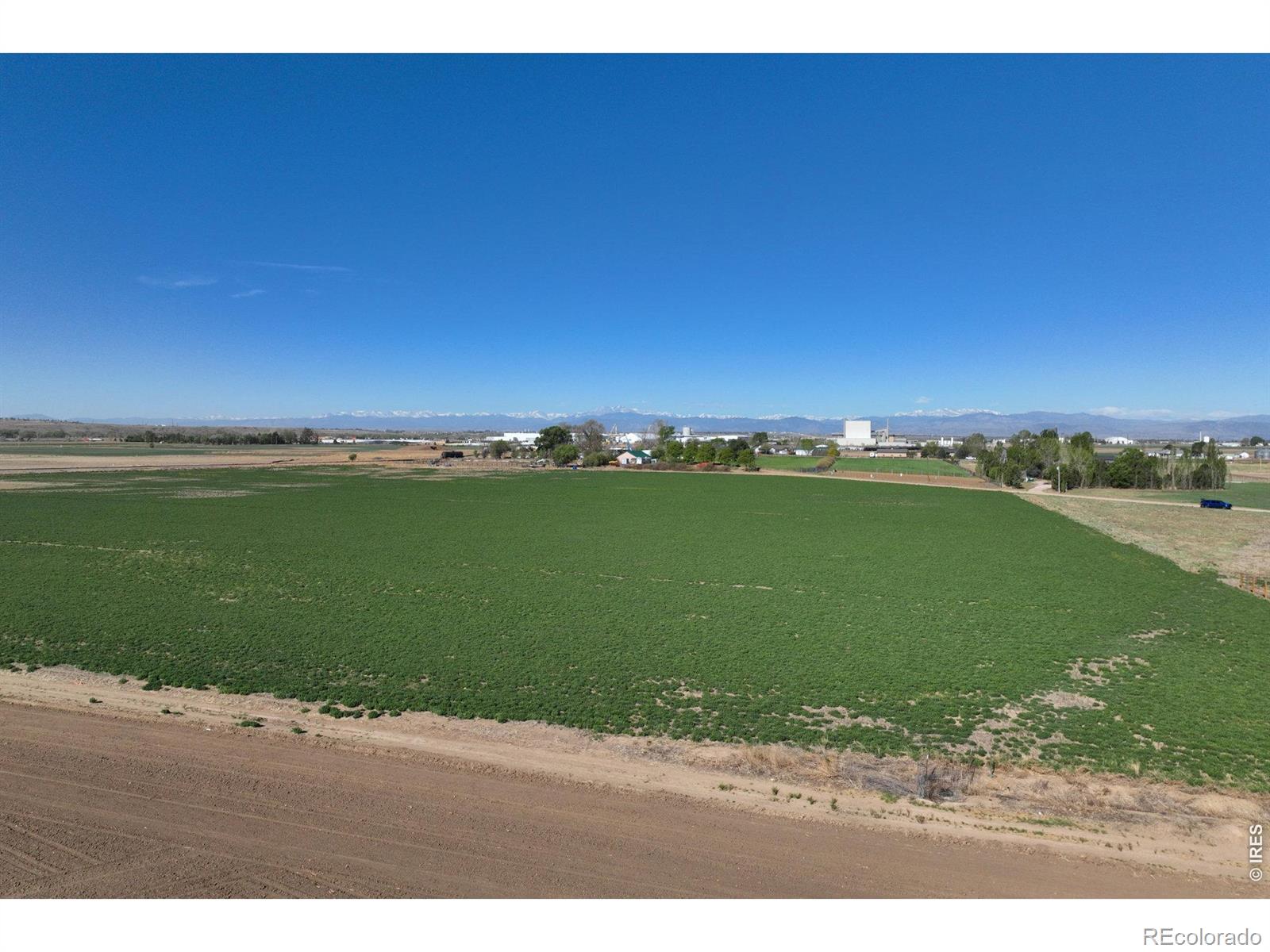 County Road 66 Greeley CO 80631