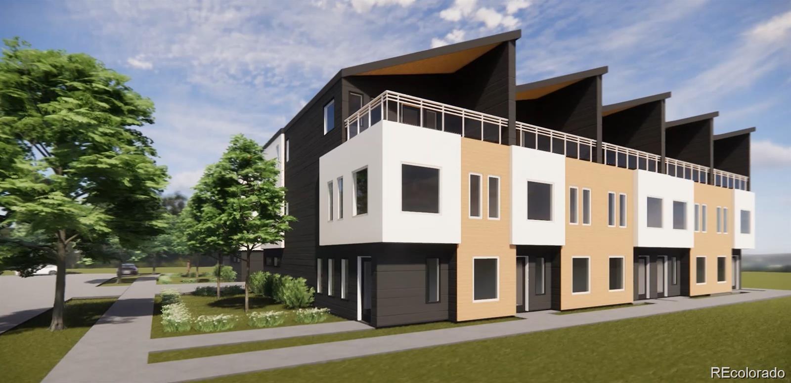 1720 Fenton Street Lakewood CO 80214