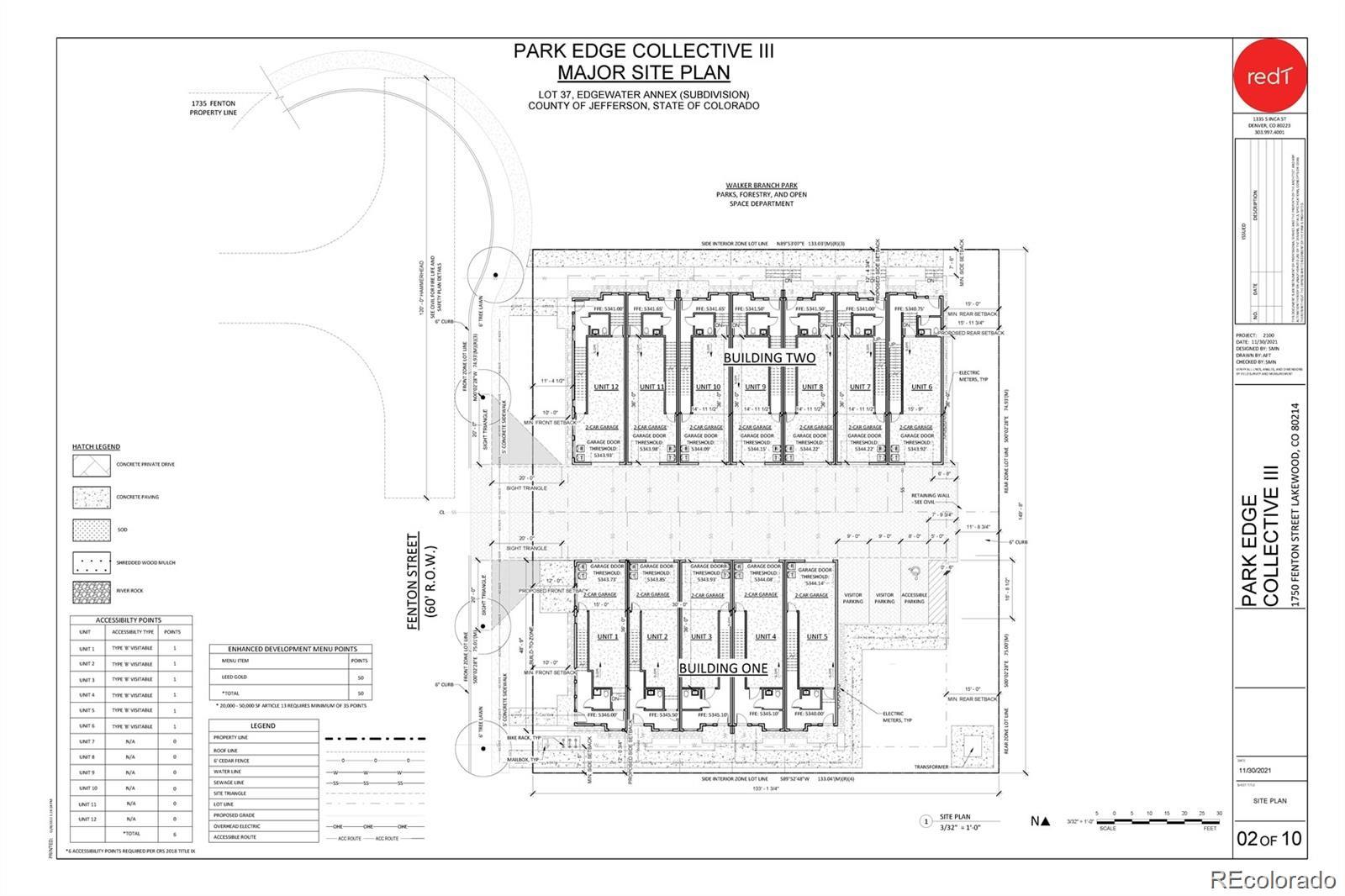 1720 Fenton Street Lakewood CO 80214