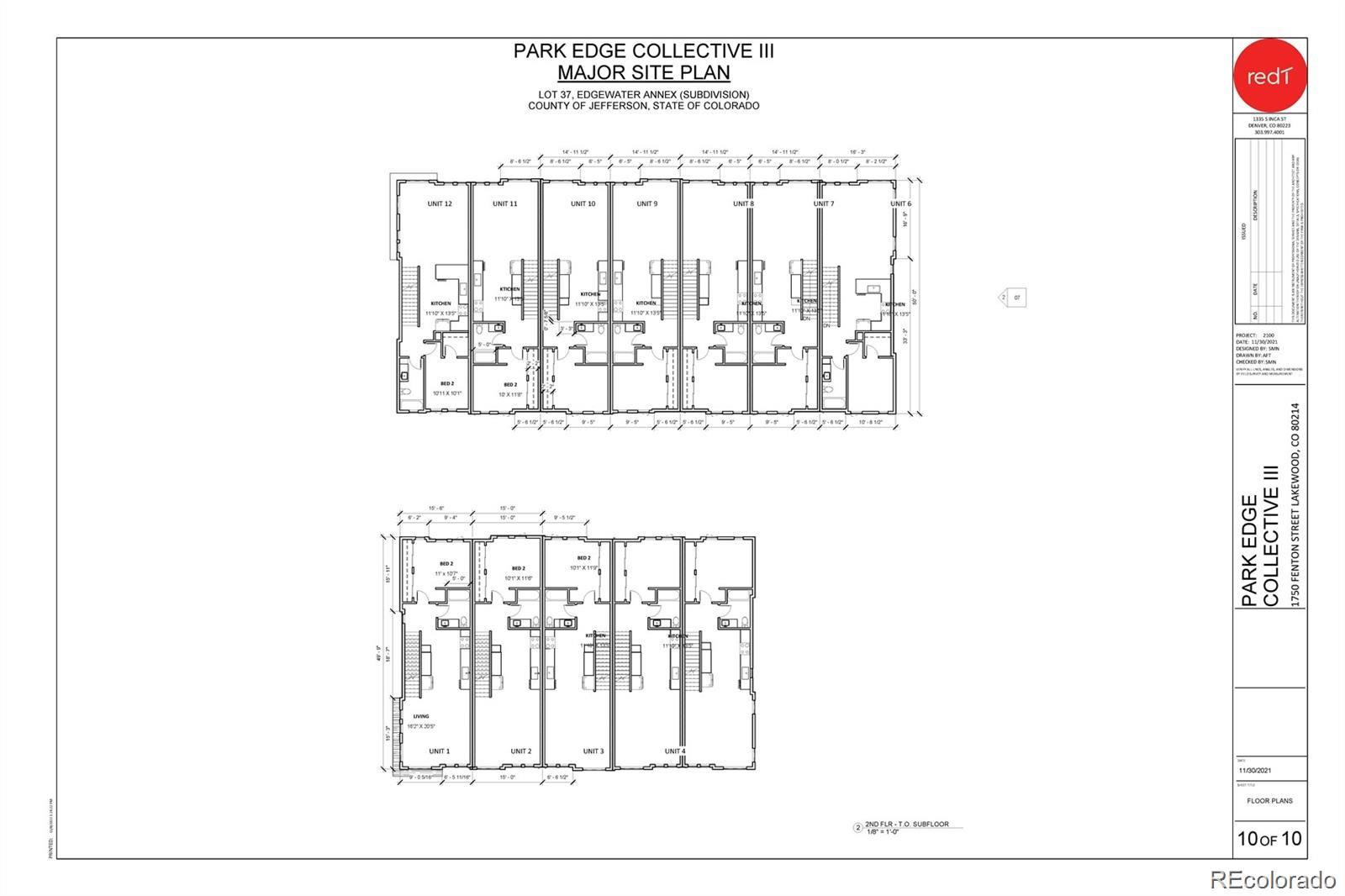 1720 Fenton Street Lakewood CO 80214