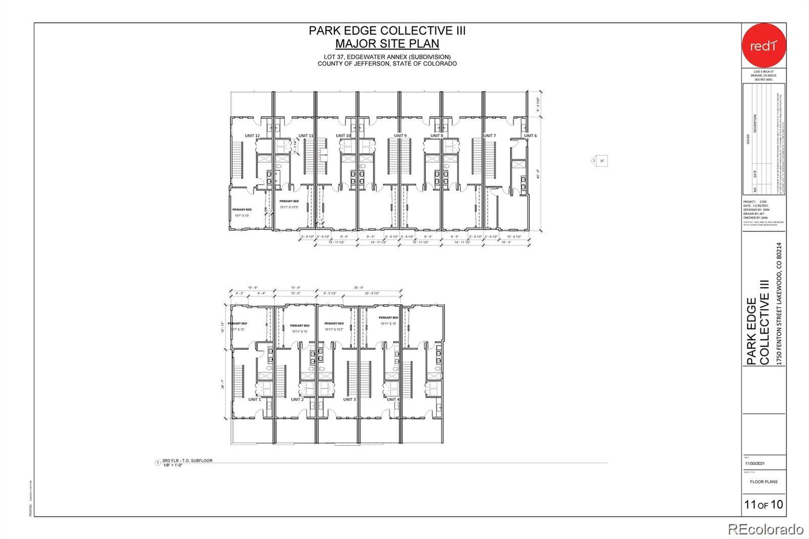 1720 Fenton Street Lakewood CO 80214