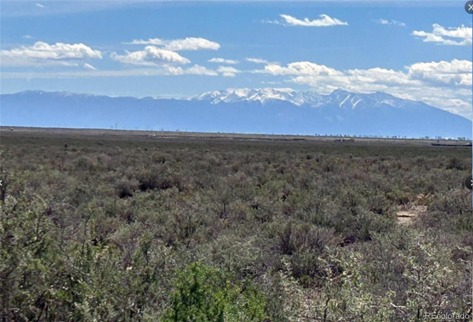 12496A Cr 45 Center CO 81125