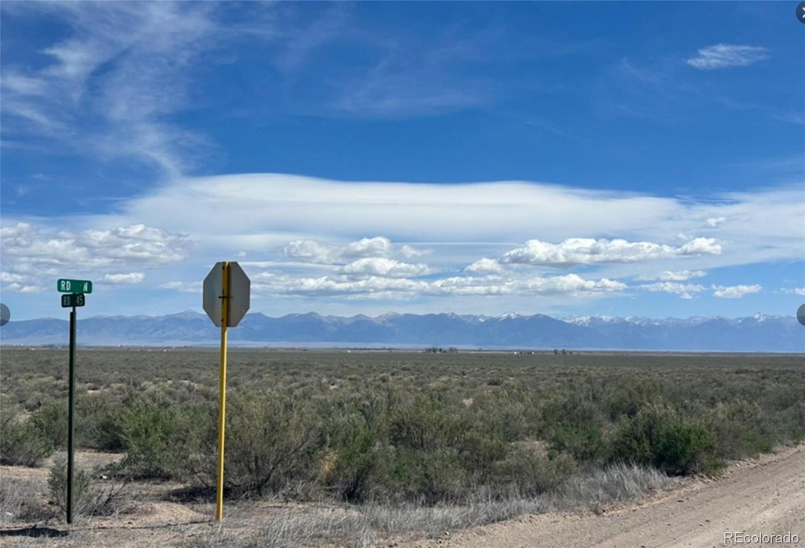 12496A Cr 45 Center CO 81125