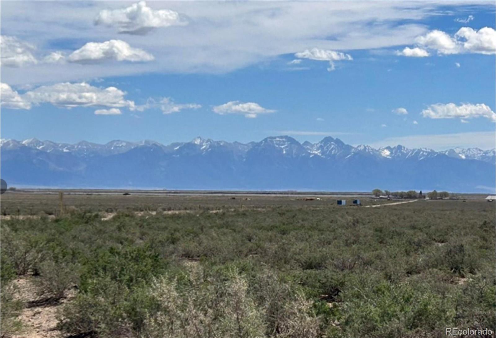 12496A Cr 45 Center CO 81125