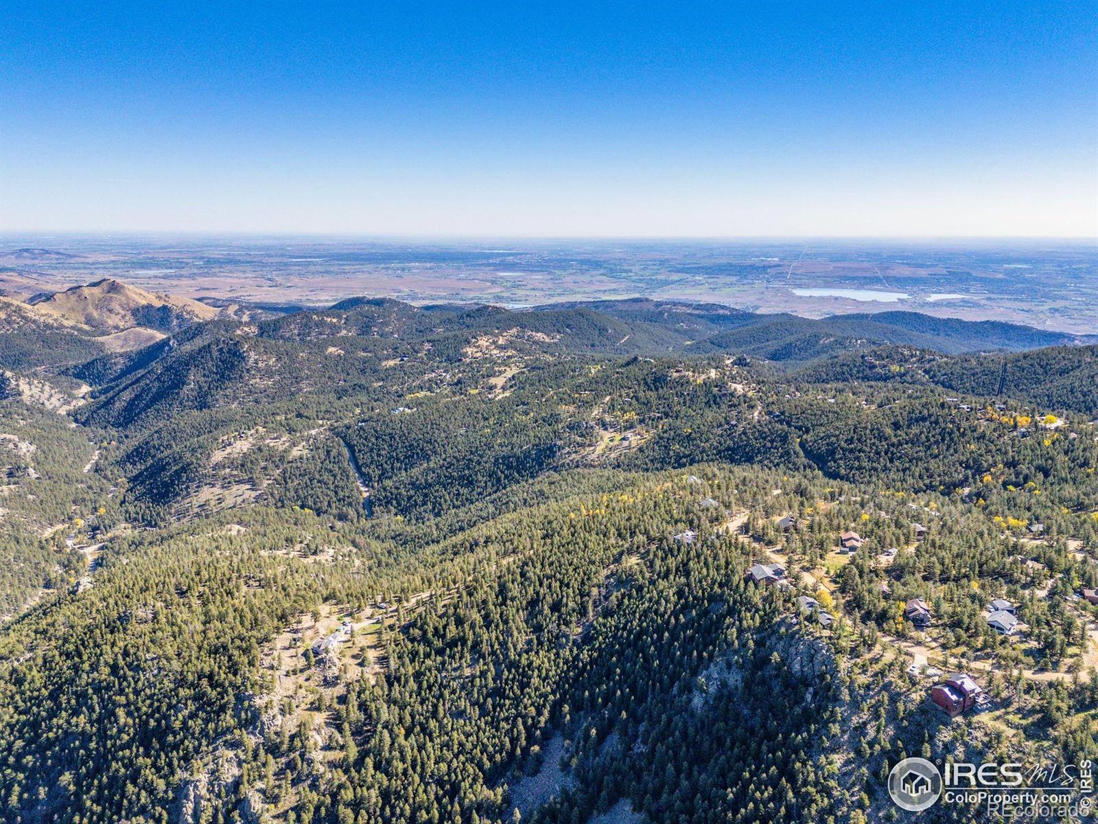 323 Roxbury Drive Boulder CO 80302