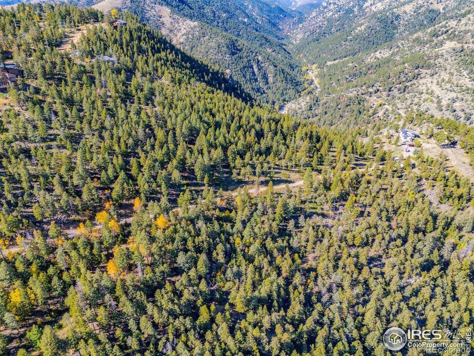 323 Roxbury Drive Boulder CO 80302