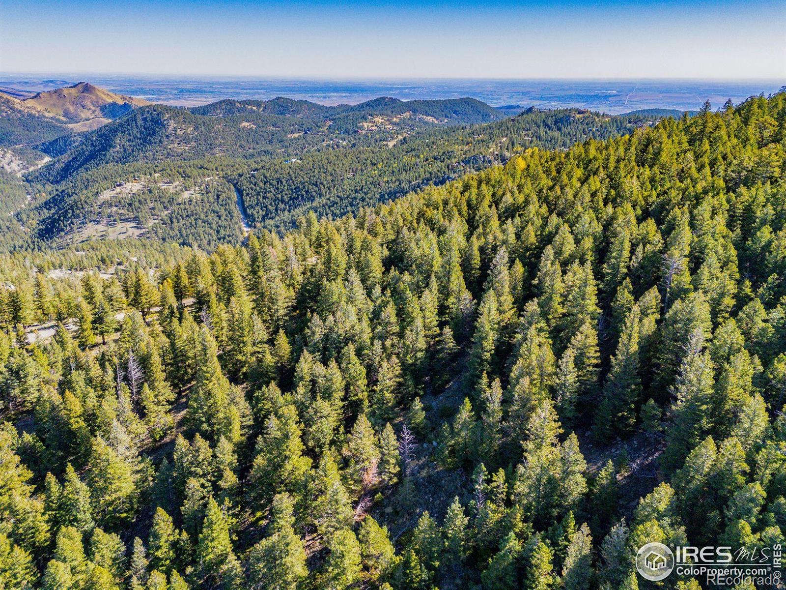 323 Roxbury Drive Boulder CO 80302